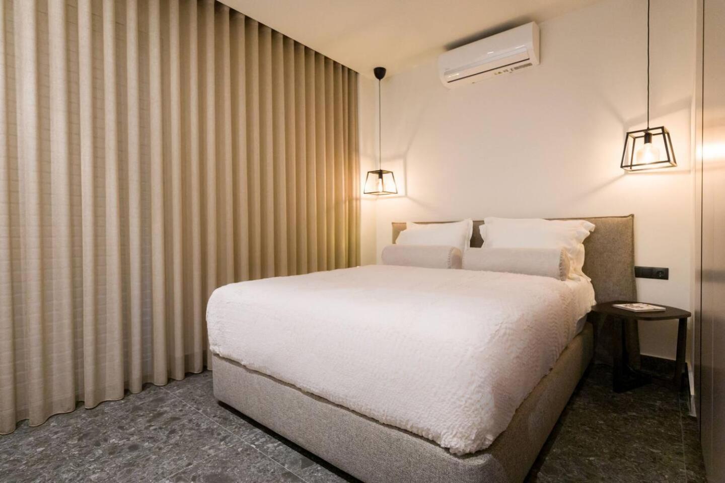 Luxury Apt Near The Beach Athens Riviera By Olon Exterior photo
